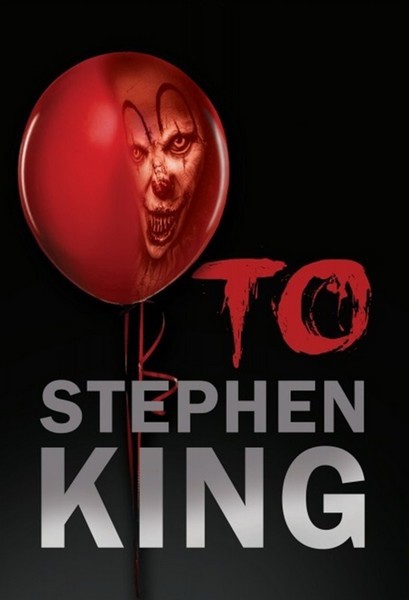 Stephen King - To