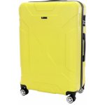 T-class VT21121 žlutá 74x49x27,5 cm 90 l – Sleviste.cz