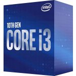 Intel Core i3-10100F CM8070104291318 – Zboží Živě