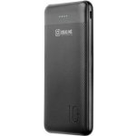 OBAL:ME PowerNest 10000mAh Black 8596311281785 – Zboží Živě