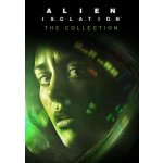 Alien: Isolation The Collection – Zbozi.Blesk.cz