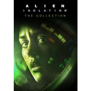 Alien: Isolation The Collection