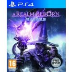 Final Fantasy XIV: A Realm Reborn – Zboží Dáma