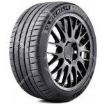 Michelin Pilot Sport 4 SUV 235/60 R18 107V – Zbozi.Blesk.cz