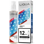 Ritchy Liqua Mix&Go American Blend 12 ml – Zboží Dáma