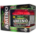 Amix Amino Tabs with CreaPep 250 tablet – Zbozi.Blesk.cz