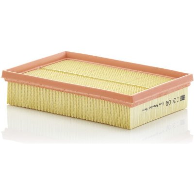 Vzduchový filtr MANN-FILTER C 24 041 – Zboží Mobilmania