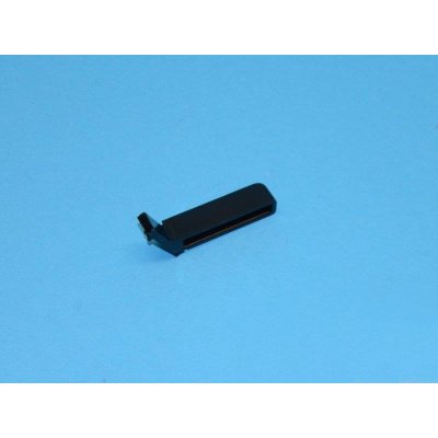 Mora/Gorenje 293293 Držák skla levý – Zbozi.Blesk.cz