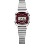 Casio LA-670WA-4 – Sleviste.cz