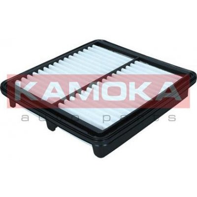 Vzduchový filtr KAMOKA F257001 – Hledejceny.cz