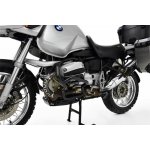 Padací rám ZIEGER/IBEX BMW R1150 GS/A, černý – Zboží Mobilmania