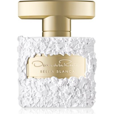 Oscar de la Renta Bella Blanca parfémovaná voda dámská 50 ml – Hledejceny.cz