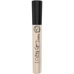 Gosh Copenhagen Catchy Eyes Mascara Drama řasenka pro objem a natočení Black 10 ml – Zboží Dáma