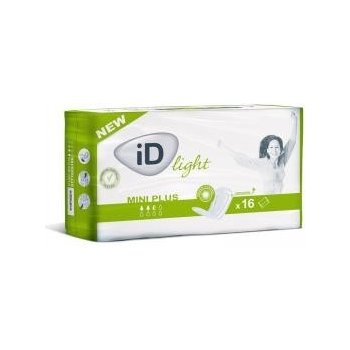 iD Light Mini Plus 16 ks