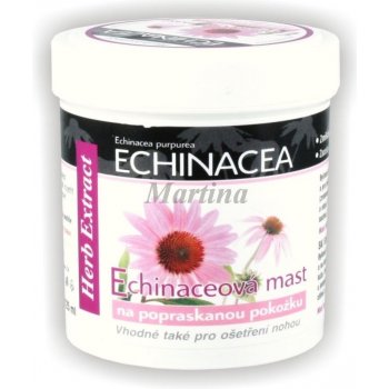 Herb Extract Echinacea mast na poprask. pok. 125 ml