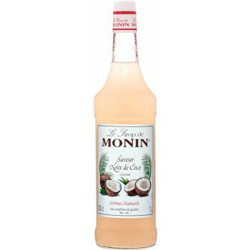 Monin Coco 1 l