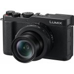 Panasonic Lumix DMC-L10 – Zboží Mobilmania