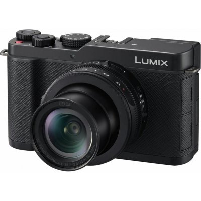 Panasonic Lumix DMC-L10 – Zboží Mobilmania