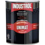 Industrol Unimat S2075 0,6 l černá – Zbozi.Blesk.cz
