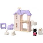 Sylvanian Families 5542 Strašidelný dům plný hrůzy – Zboží Mobilmania