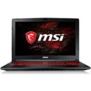 MSI GL62M 7RDX-2087CZ