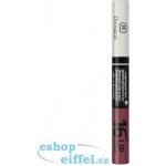 Dermacol 16H Lip Colour dlouhotrvající dvoufázová barva a lesk na rty 12 Longlasting Lip Colour 4,8 g – Sleviste.cz