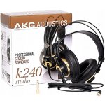 AKG K240 Studio – Zboží Živě