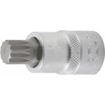 BGS technic 4344 BGS , Nástrčná hlavice 12,5 mm (1/2") vnitřní tisícihran (pro XZN) M14 – Sleviste.cz