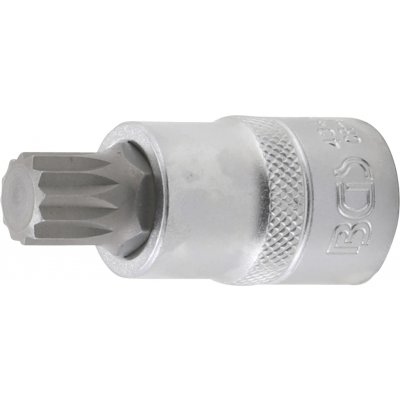 BGS technic 4344 BGS , Nástrčná hlavice 12,5 mm (1/2") vnitřní tisícihran (pro XZN) M14 – Sleviste.cz