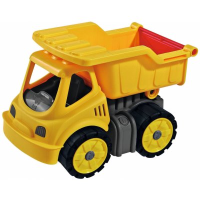 Big Power Worker Mini Sklápěčka 16,5 cm – Zboží Mobilmania