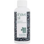 Australian Bodycare Shave Oil olej na holení 80 ml – Sleviste.cz