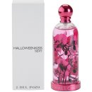 Jesus Del Pozo Halloween Kiss Sexy toaletní voda dámská 100 ml tester