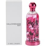 Jesus Del Pozo Halloween Kiss Sexy toaletní voda dámská 100 ml tester – Hledejceny.cz