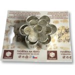 vykr. 0517 Kytičky, sada-3ks /b.SKIN/ – Hledejceny.cz