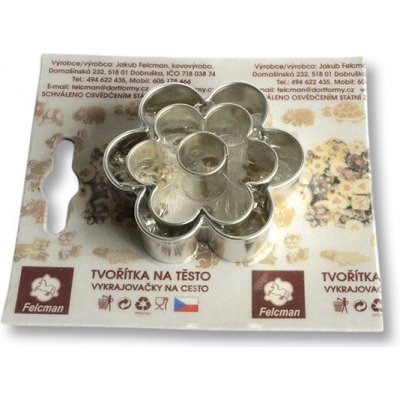 vykr. 0517 Kytičky, sada-3ks /b.SKIN/ – Hledejceny.cz