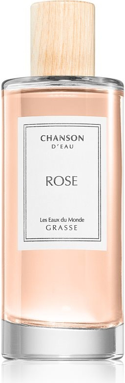 Chanson d\'Eau Original Rose toaletní voda dámská 100 ml