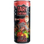 Tary Drink Ice Tea broskev 250 ml – Zboží Dáma Tary Drink Ice Tea broskev 250 ml – Zboží Dáma