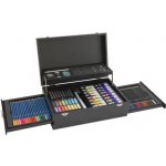 Creative Craft Malířský kufřík patrový Excellent – Hledejceny.cz