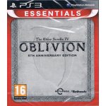 The Elder Scrolls 4: Oblivion 5th Anniversary Edition – Zboží Dáma