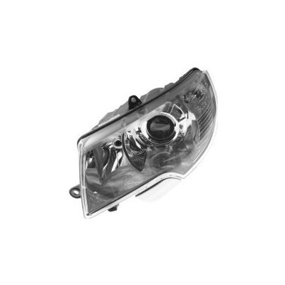 Přední levé světlo DE+ 3T1941017C Škoda Superb 2 | Zboží Auto