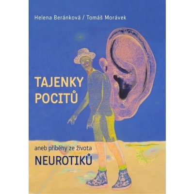Tajenky pocitů - Helena Beránková, Tomáš Morávek – Hledejceny.cz