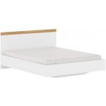 Kondela Vilgo bílá / dub wotan – Sleviste.cz