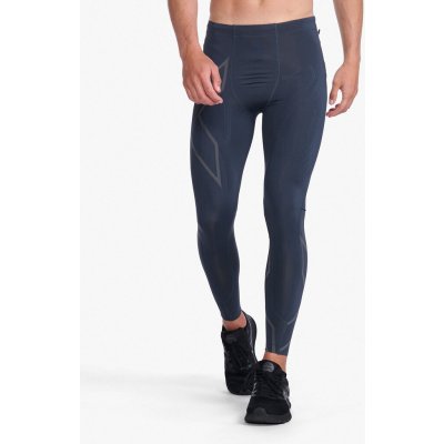 2XU MCS Run Comp Tight w Back Storage ma5305b-blknlo – Zboží Dáma
