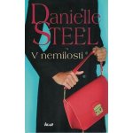 V nemilosti - Danielle Steel – Hledejceny.cz