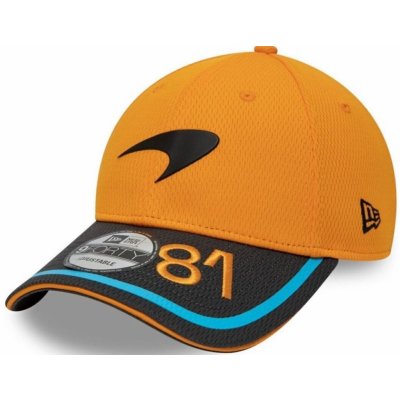 F1 New Era McLaren Men OP 9Forty Orange – Zbozi.Blesk.cz