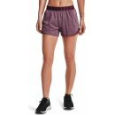 Under Armour šortky Play Up Twist Shorts 3.0-PPL 1349125-554