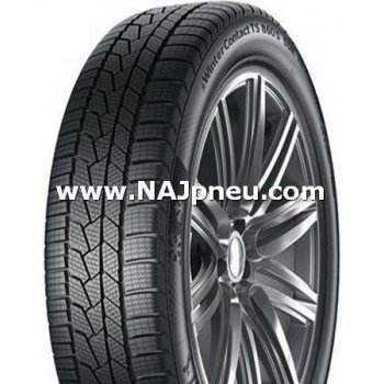 Continental WinterContact TS 860 S 275/30 R21 98W