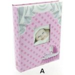 Fotoalbum 9x13/200 CRIB – Zboží Živě