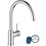 Grohe Start Classic 31553001 – Sleviste.cz