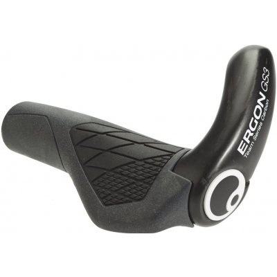 Ergon GS3 – Sleviste.cz